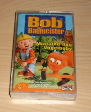 Hörspiel kassette bob gebraucht kaufen  Rüsselsheim am Main