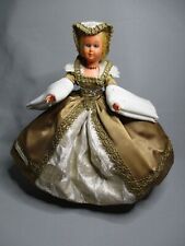 Dv10207 poupee louise d'occasion  Péronnas