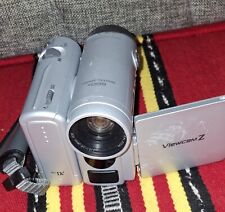 Videocamera viewcam sharp usato  Volpiano