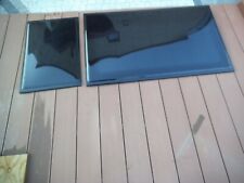 Hobby window caravan for sale  TELFORD