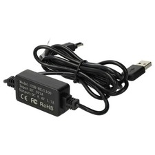 Chargeur usb pour usato  Spedire a Italy