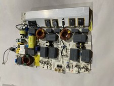 Zanussi 357219601 control d'occasion  Expédié en Belgium