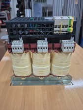 Siemens trafo v3400 gebraucht kaufen  Herzberg