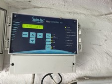 Poolsteuerung poolconsulting s gebraucht kaufen  Nordhausen
