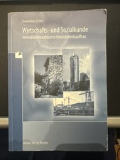 Wirtschafts sozialkunde buch gebraucht kaufen  Köln