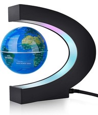 Schwebender globus magnetische gebraucht kaufen  Bonn