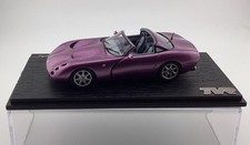 Spark model sptr07 d'occasion  Expédié en Belgium