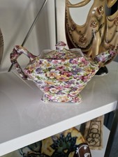Chintz foley vintage for sale  PLYMOUTH