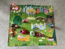 Rare night garden for sale  WIGSTON