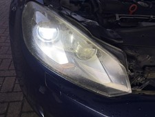 Golf mk6 xenon for sale  LONDON