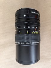 Ricoh rikenon zoom for sale  SELBY