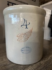 Antique gallon red for sale  Sparta