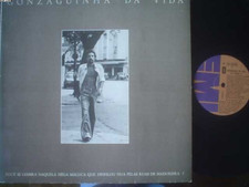 Usado, GONZAGUINHA | DA VIDA | BRAZIL | LP | 1978 | EMI 44228410 | M M comprar usado  Enviando para Brazil