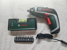 Bosch ixo level gebraucht kaufen  Altenkirchen