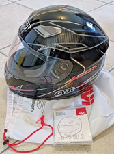 Casco integrale moto usato Casco integrale moto usato  Villadose