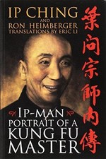 Portrait kung master for sale  ROSSENDALE
