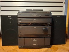 Siemens stereoanlage rw330 gebraucht kaufen  München