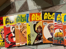 Alan ford tnt usato  Castenaso