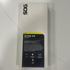 Sog knives ultra for sale  Miami