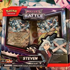 Pokemon tcg rival for sale  LEICESTER
