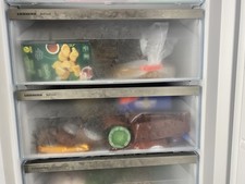 Schublade gefrierkasten liebhe gebraucht kaufen Schublade gefrierkasten liebhe gebraucht kaufen  Bielefeld