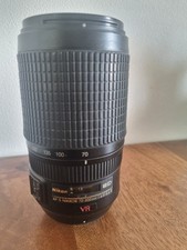 Nikon nikkor 300mm usato  Peschiera Borromeo