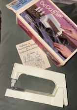 Vtg bedazzler rhinestone for sale  Fort Scott
