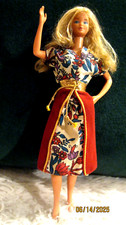 BONECA BARBIE VINTAGE 1955 BOTÃO PARA TRÁS CABEÇA INCLINAÇÃO TORSO GIRATÓRIO comprar usado  Enviando para Brazil
