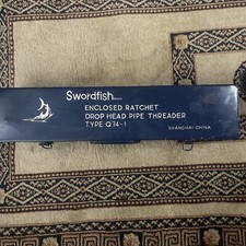 Swordfish enclosed ratchet for sale  Bethalto