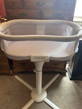 Halo bassinet premiere for sale  Jersey Shore