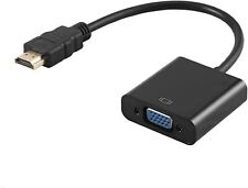 Adaptateur hdmi mâle d'occasion  Aubagne