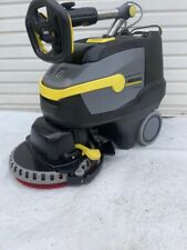 Karcher scrubber dreier for sale  HARROW