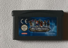 Micro machines pal d'occasion  Albi