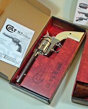 Umarex colt peacemaker for sale  Davis