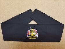 Royal navy veteran for sale  LISKEARD