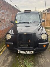 Black cab taxi for sale  SWINDON