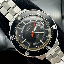 Vintage seiko automatic for sale  Warren