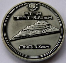 Star wars raumschiff gebraucht kaufen  Berlin