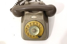 Telefono fisso rotella usato  Serra de Conti
