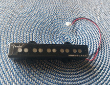 Bastler fender noiseless gebraucht kaufen  Nürnberg