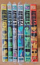 Akira volume set for sale  MACCLESFIELD