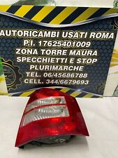 Fanale posteriore jeep usato  Roma