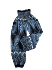Harems hose pluder gebraucht kaufen  Emmerting