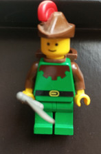 Lego minifiguren forestmen gebraucht kaufen  Meinersen