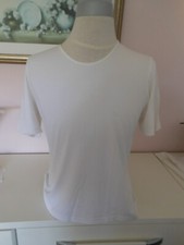 Weißes marcona shirt gebraucht kaufen  Essen