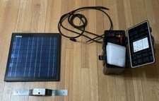 Spartan live kit for sale  Madison