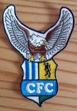 Chemnitzer fußball fan gebraucht kaufen  Berlin