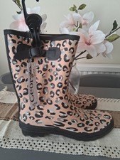 Ladies new wellies for sale  SHEFFIELD
