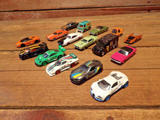 Die cast lot for sale  Bluffton