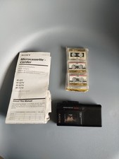 Micro cassette corder d'occasion  Septèmes-les-Vallons